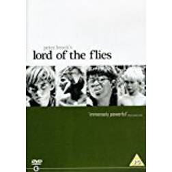 Lord Of The Flies [1963] [DVD]